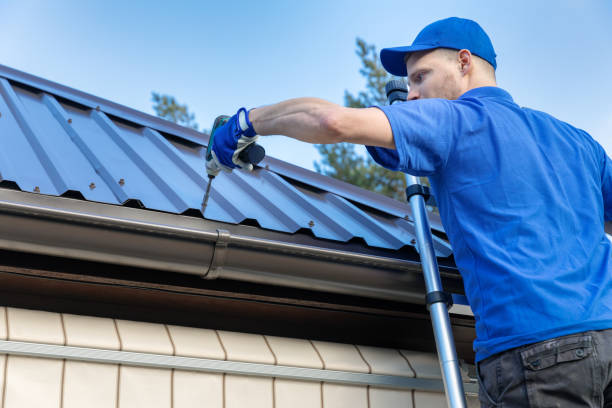 Best Sheet Metal Roofing  in Sawyerwood, OH