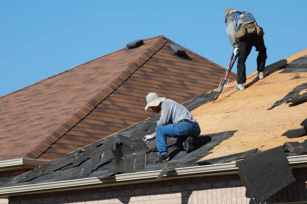 Best Emergency Roof Repair Services  in Sawyerwood, OH