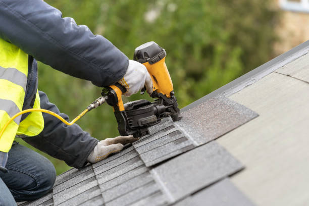 Best Roof Insulation Installation  in Sawyerwood, OH