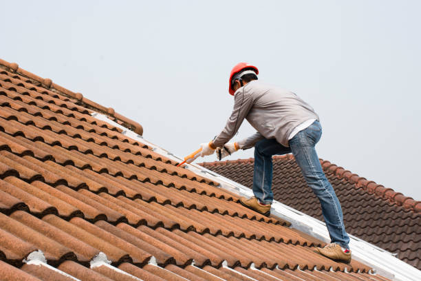 Fast & Reliable Emergency Roof Repairs in Sawyerwood, OH