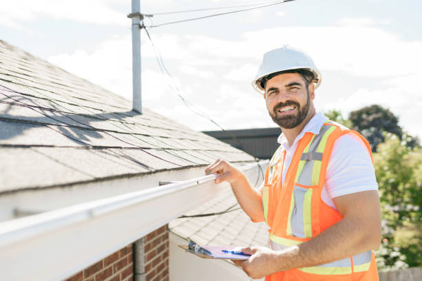 Best Rubber Roofing (EPDM, TPO)  in Sawyerwood, OH