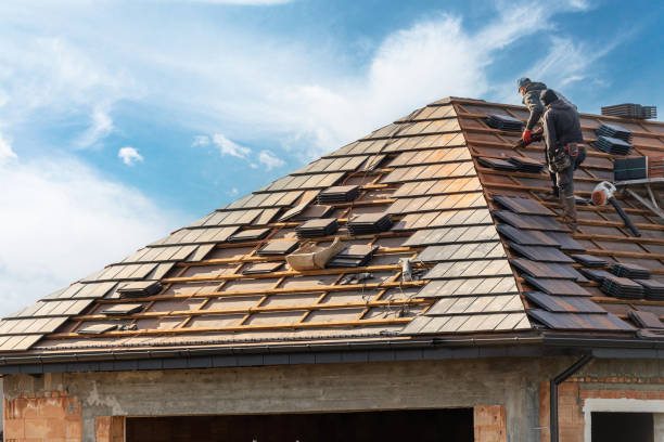 Best Cold Roofs  in Sawyerwood, OH