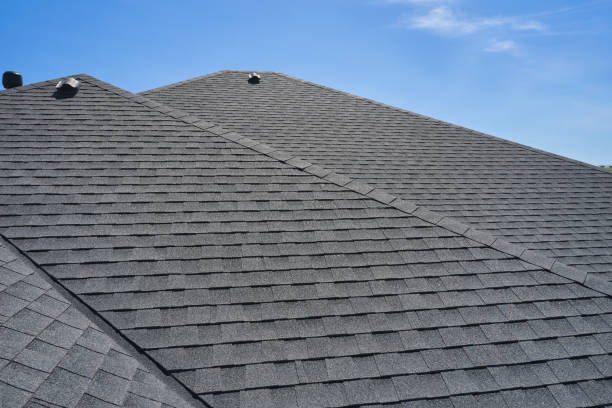 Cold Roofs in Sawyerwood, OH