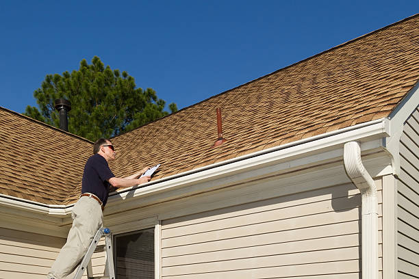 Best Commercial Roofing Services  in Sawyerwood, OH