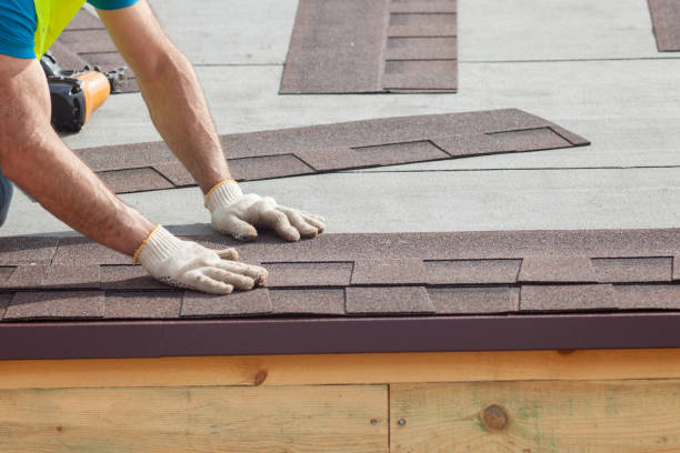 Best Asphalt Shingle Roofing  in Sawyerwood, OH