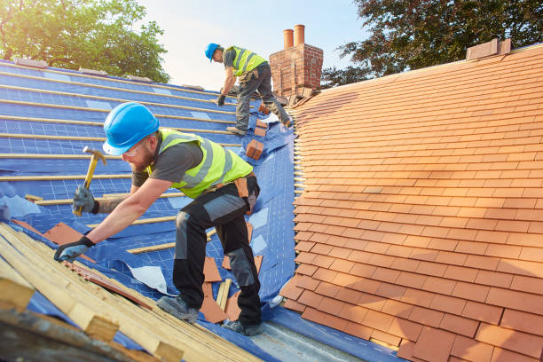 Best Roofing for New Construction  in Sawyerwood, OH